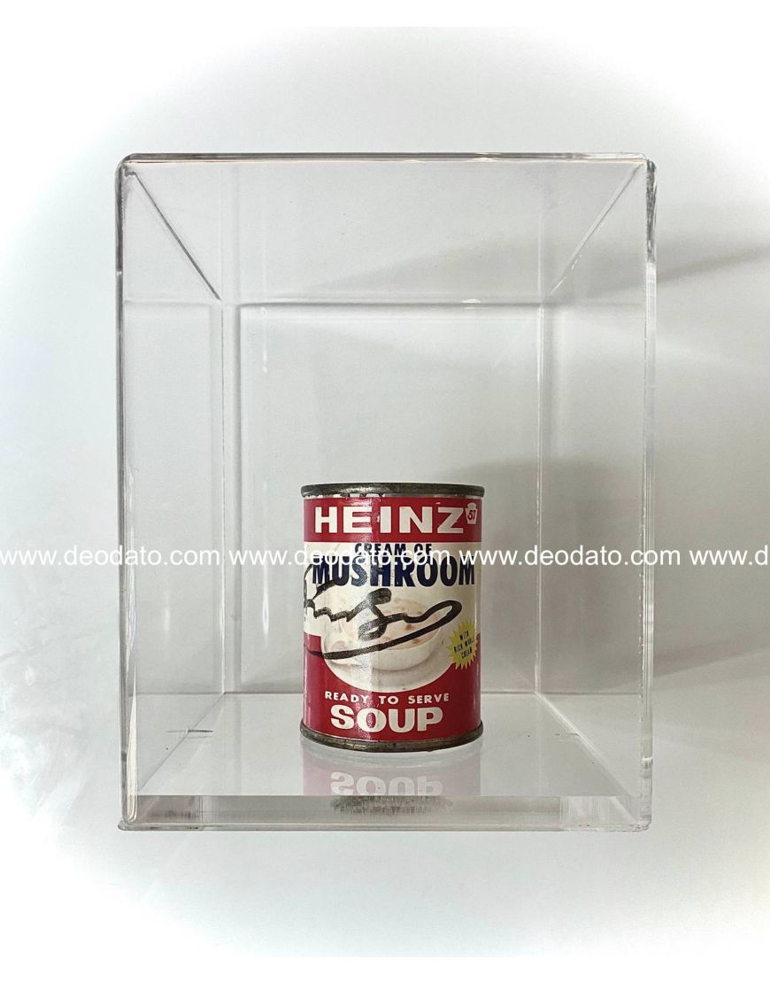 HEINZ - Cream of mushroom