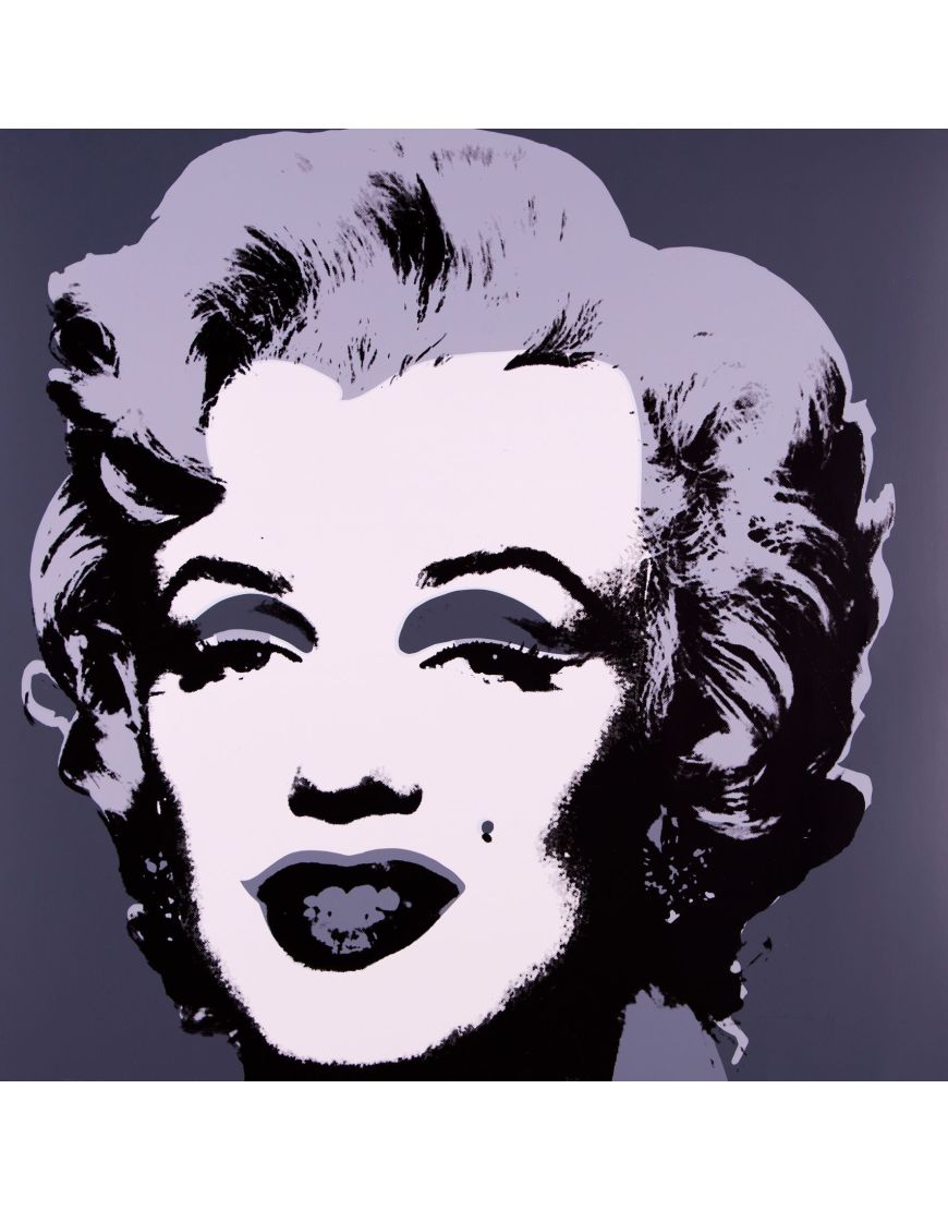 Marilyn Monroe 11.24 - After the Edition - 1986