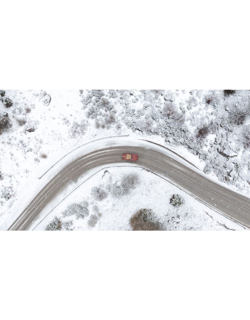 Winter Race #1