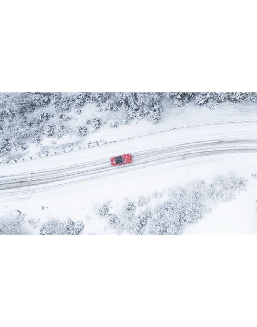 Winter Race #2