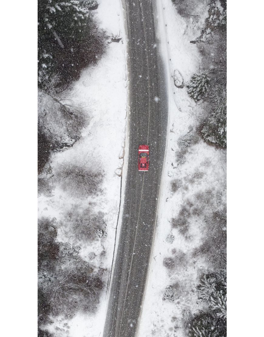 Winter Race #5