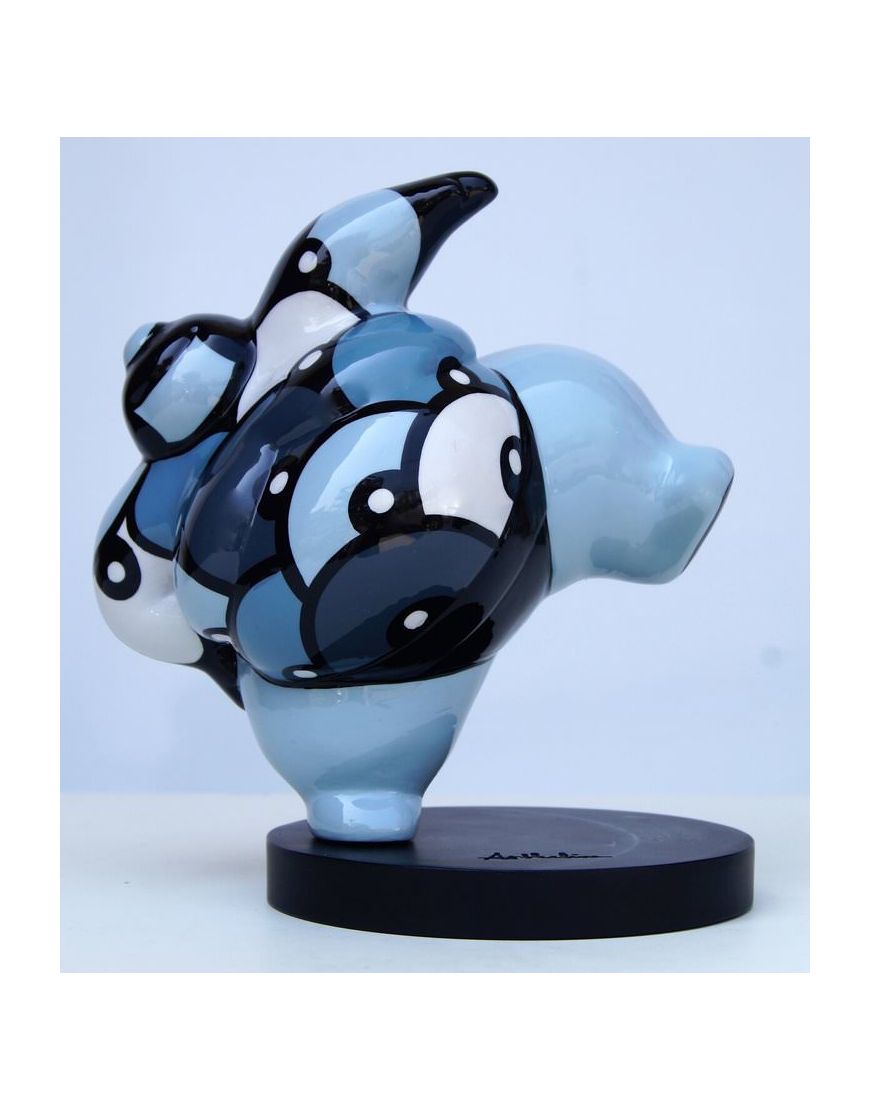 Nara Shiko, Size XS