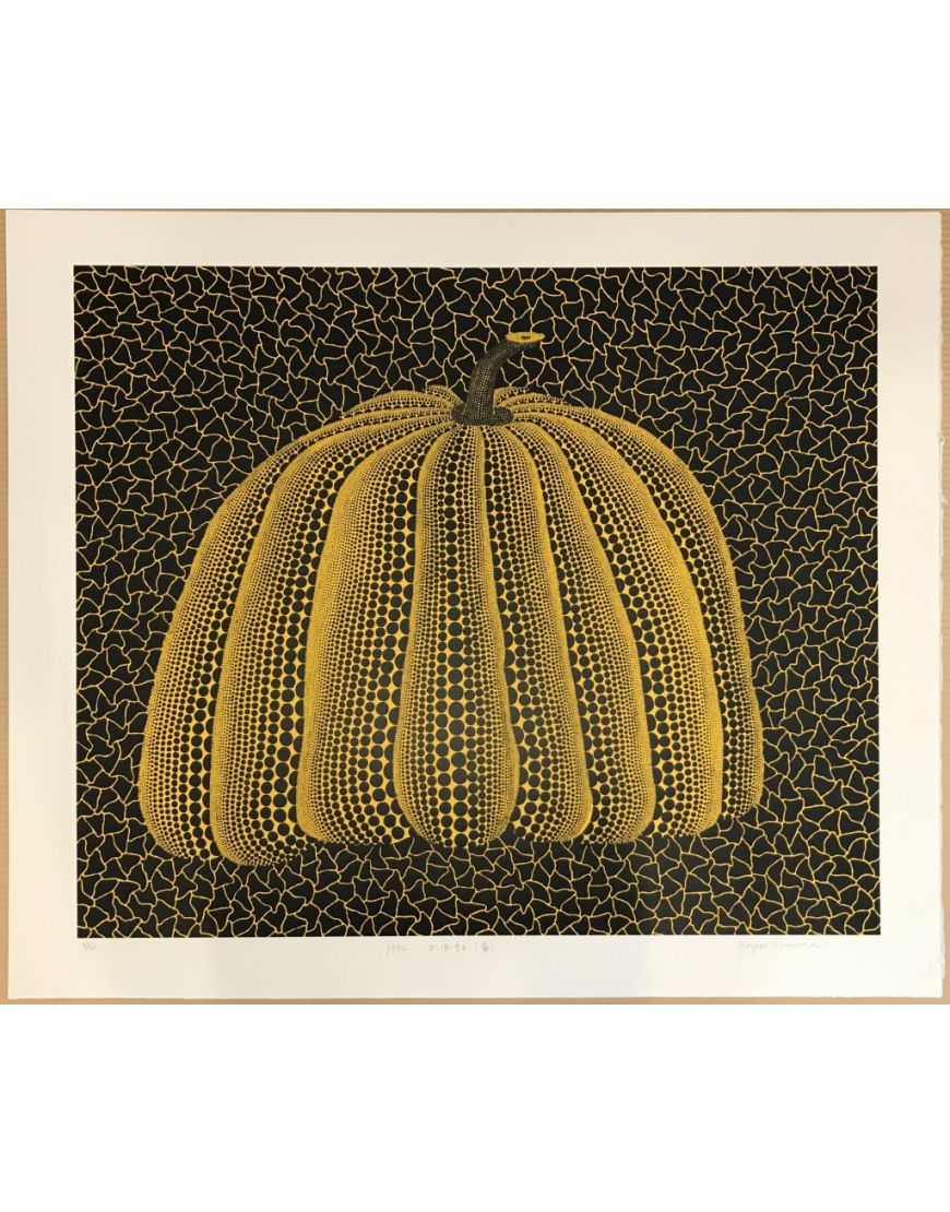 Pumpkin Y.