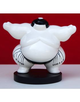 Toroki White Welcome - Taille, XS