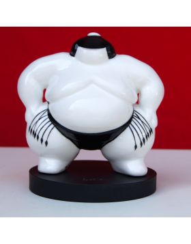 Toroki White Dojo-Iri - Taille, S