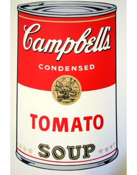 Andy Warhol oeuvres en vente en ligne 