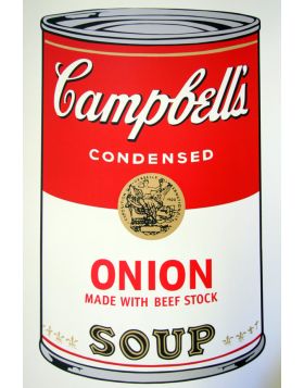 Andy Warhol oeuvres en vente en ligne 