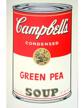 Andy Warhol oeuvres en vente en ligne 
