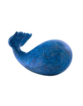 Lavender - Whale Pop, Taille S (Baleine) 
