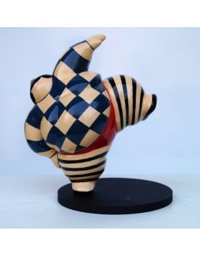 Miki Shiko - Taille, S