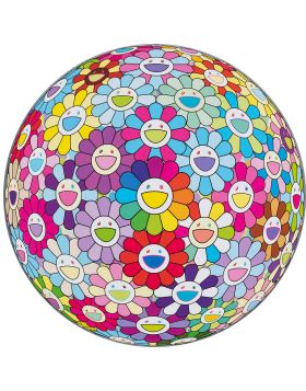 Flowerball