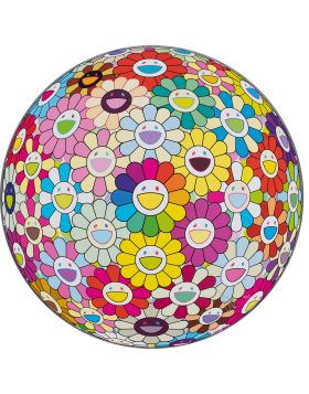 Flowerball
