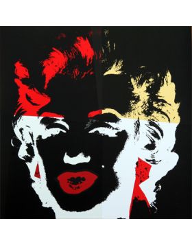 11.39 Marilyn Dorée