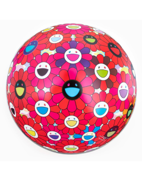 FLOWERBALL