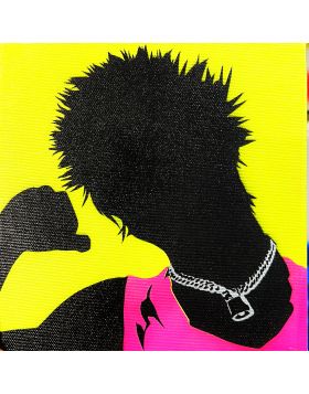 UNMISTAKABLE SID VICIOUS