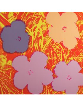 Flowers 11.69 - After the Edition