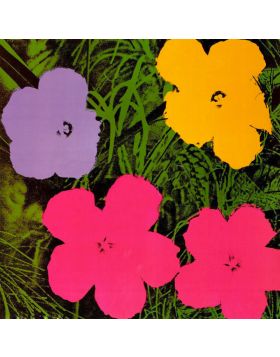 Les Fleurs 11.73 - After the Edition