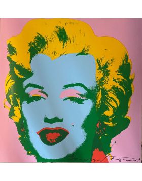 Marilyn Monroe - After the Edition - 1985