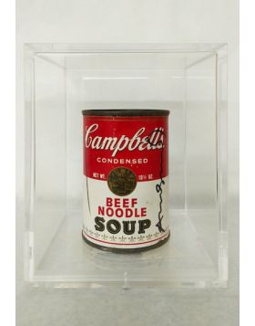 Campbell's - Beef Noodle Soup
