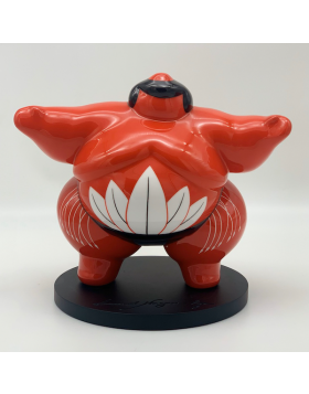 Kamala Red Welcome, size XS