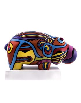 Mon Nono - Hippop Art, Taille M+