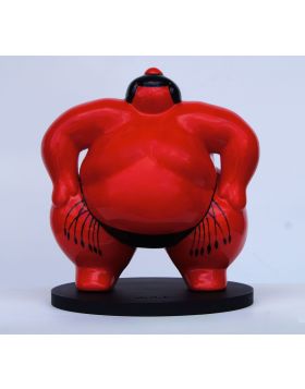 Toroki Red Dojo-Iri - Taille, XS