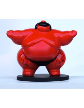 Toroki Red Welcome - Taille, S