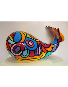 Willy - Whale Pop, Size M