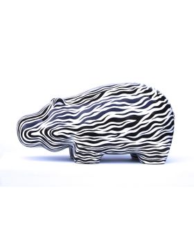 Don't Worry - Hippop Art, Taille M