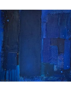 DEEP BLUE (ASSOLO)