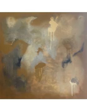 Cloudy – Amber Mist