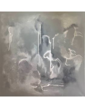 Cloudy – Echo in Silence