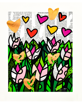 Tulips