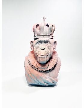 His Majesty