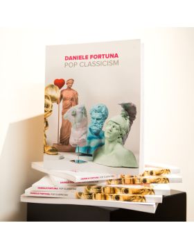 Daniele Fortuna - Pop Classicism - Catalogue