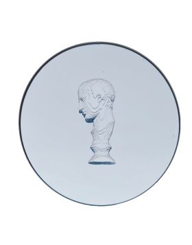 Discobolo Mirror