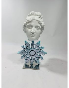 Thologiny (Venus con Fiocco di Neve)