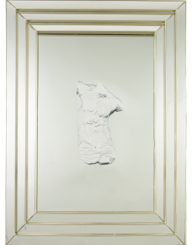 Dancing Fauno Mirror