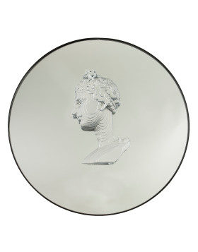 Venus Side Mirror