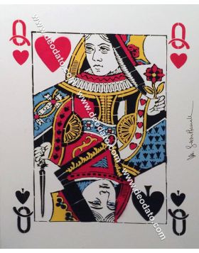 Reine de Coeurs