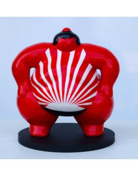 Sumorai Dojo-Iri - Taille, XS