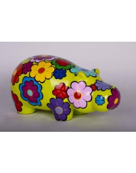 Floro Spring - Hippop Art, Taille M