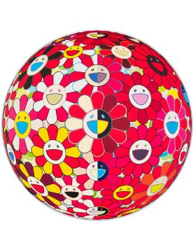 Flowerball