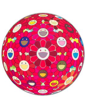 Flowerball