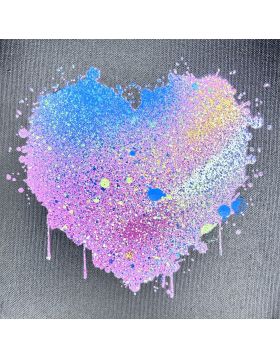 My heart