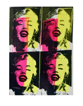 MARILYN L'IMMORTALE