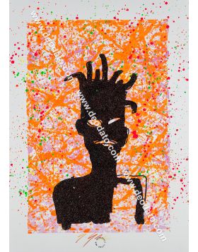 Basquiat Pop