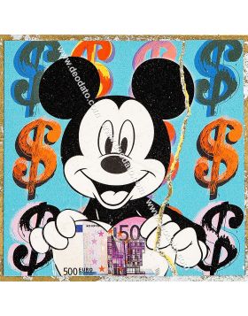 Mickey Dollars