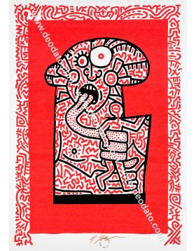 Tribal Art