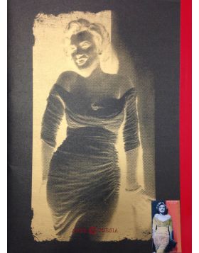CINQ - Marilyn Monroe